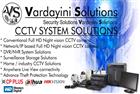 Vardayini Solutions